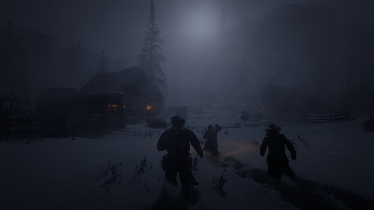 [06/11/2019] Red Dead Redemption 2 PC (3)