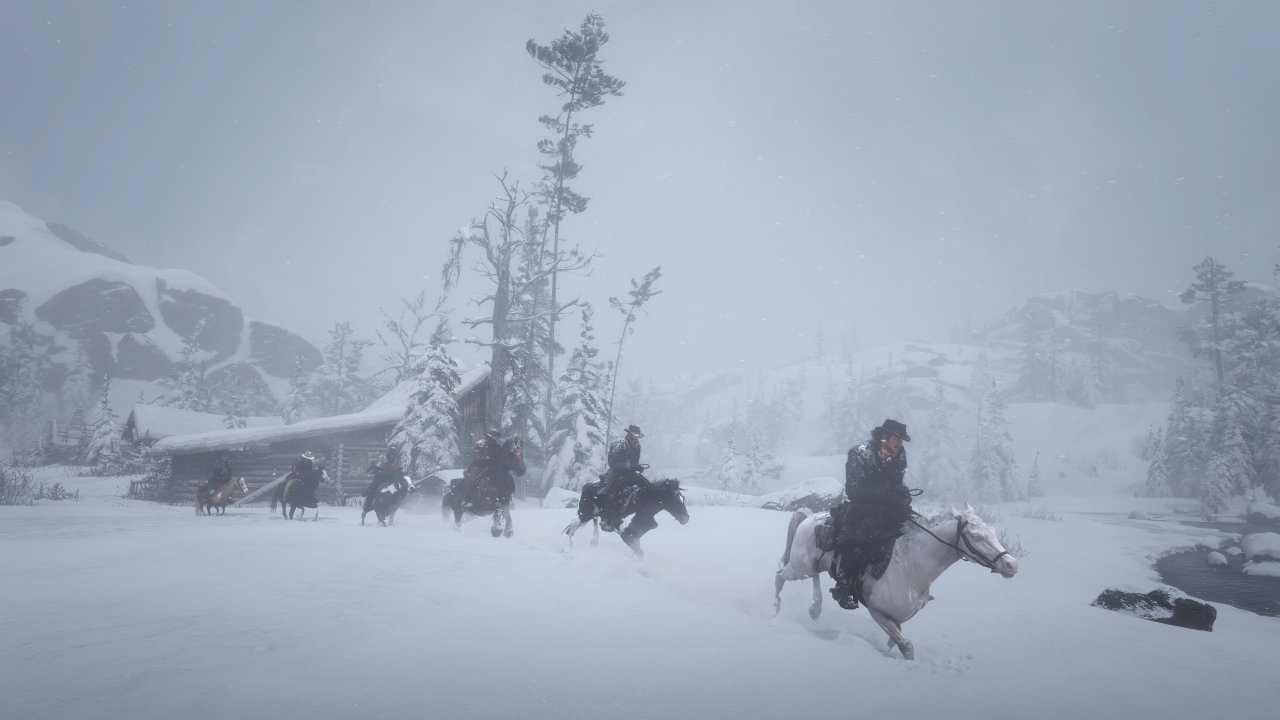 [06/11/2019] Red Dead Redemption 2 PC (4)