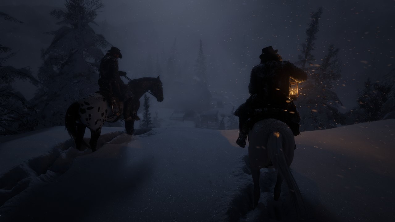 [06/11/2019] Red Dead Redemption 2 PC (7)