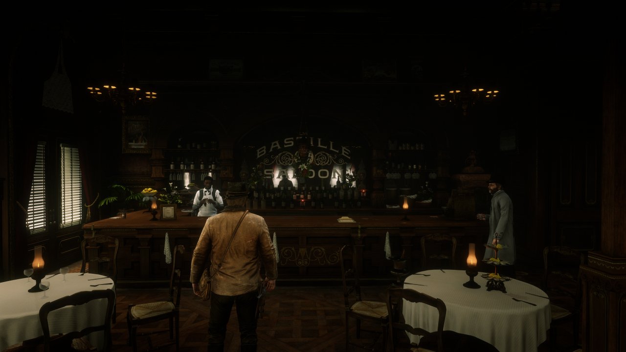 [06/11/2019] Red Dead Redemption 2 PC (8)