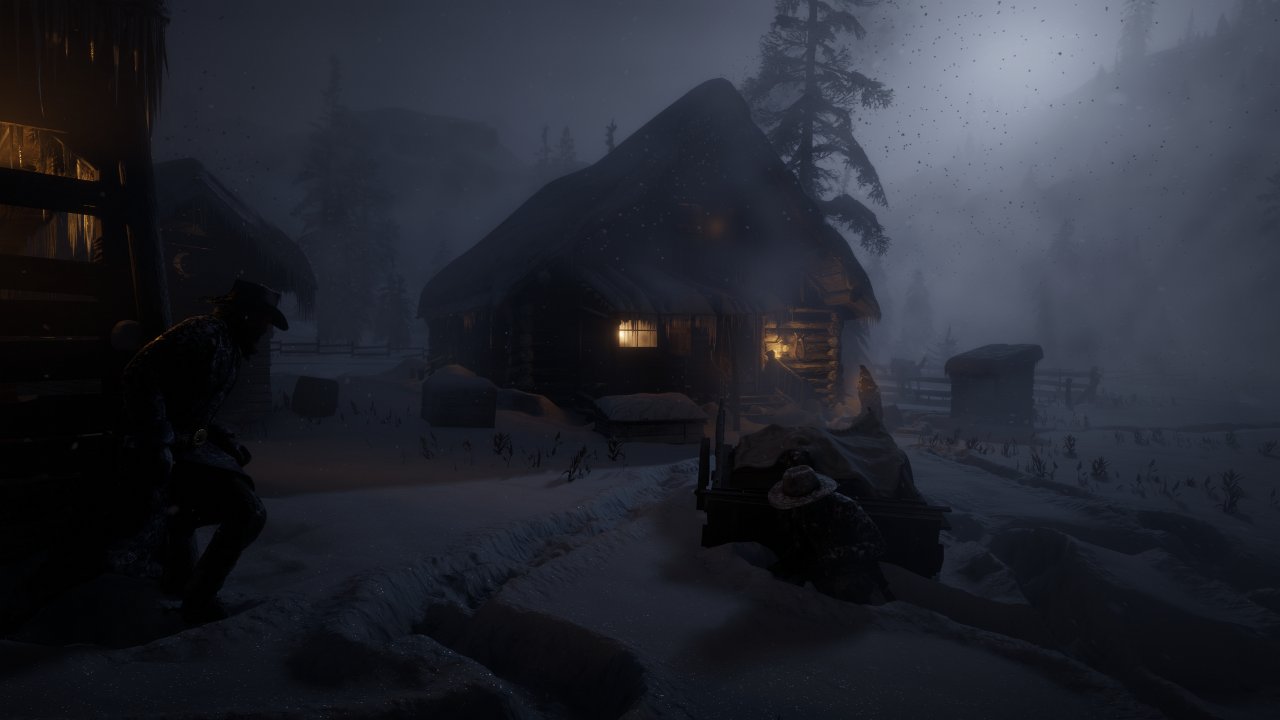 [06/11/2019] Red Dead Redemption 2 PC (9)