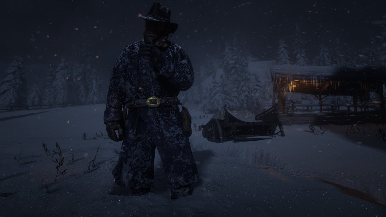 [06/11/2019] Red Dead Redemption 2 PC (10)
