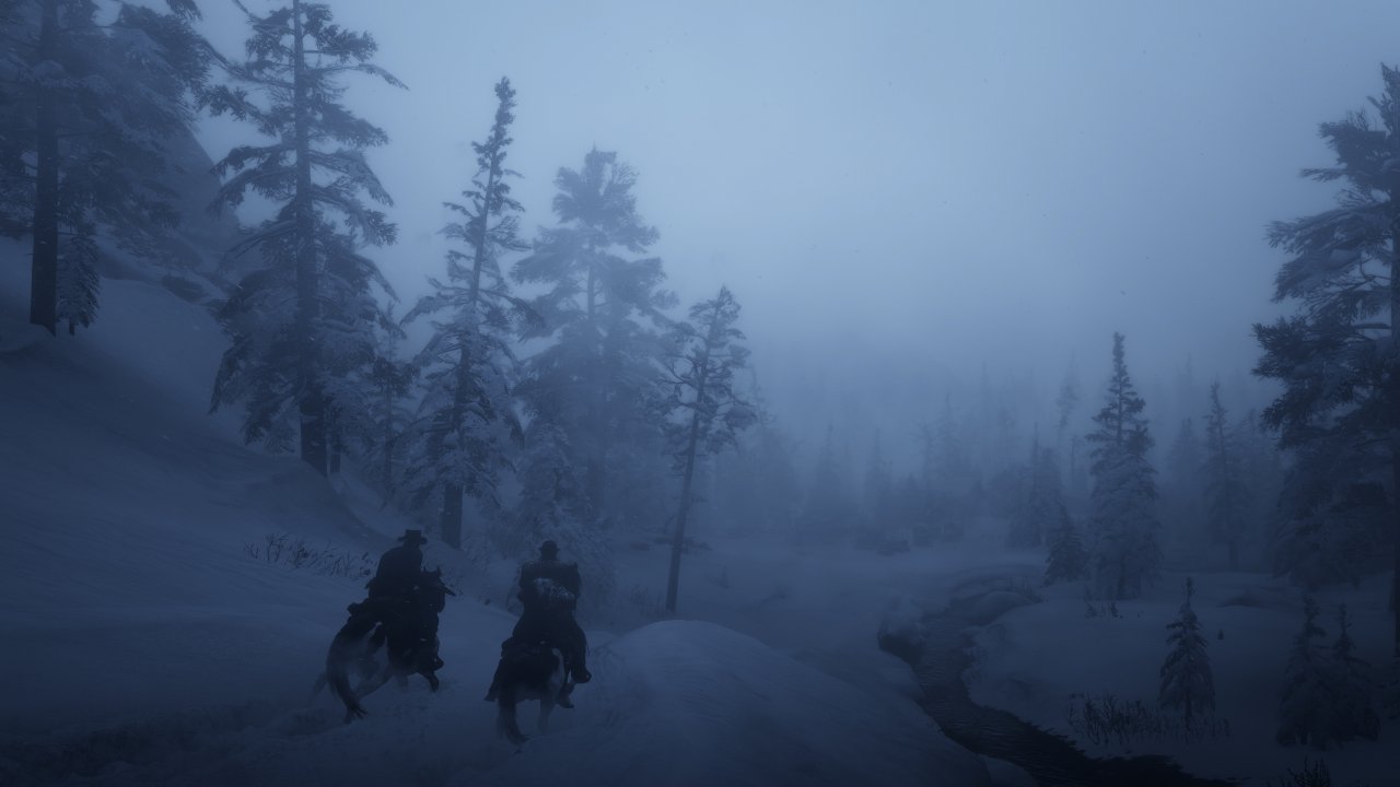 [06/11/2019] Red Dead Redemption 2 PC (11)