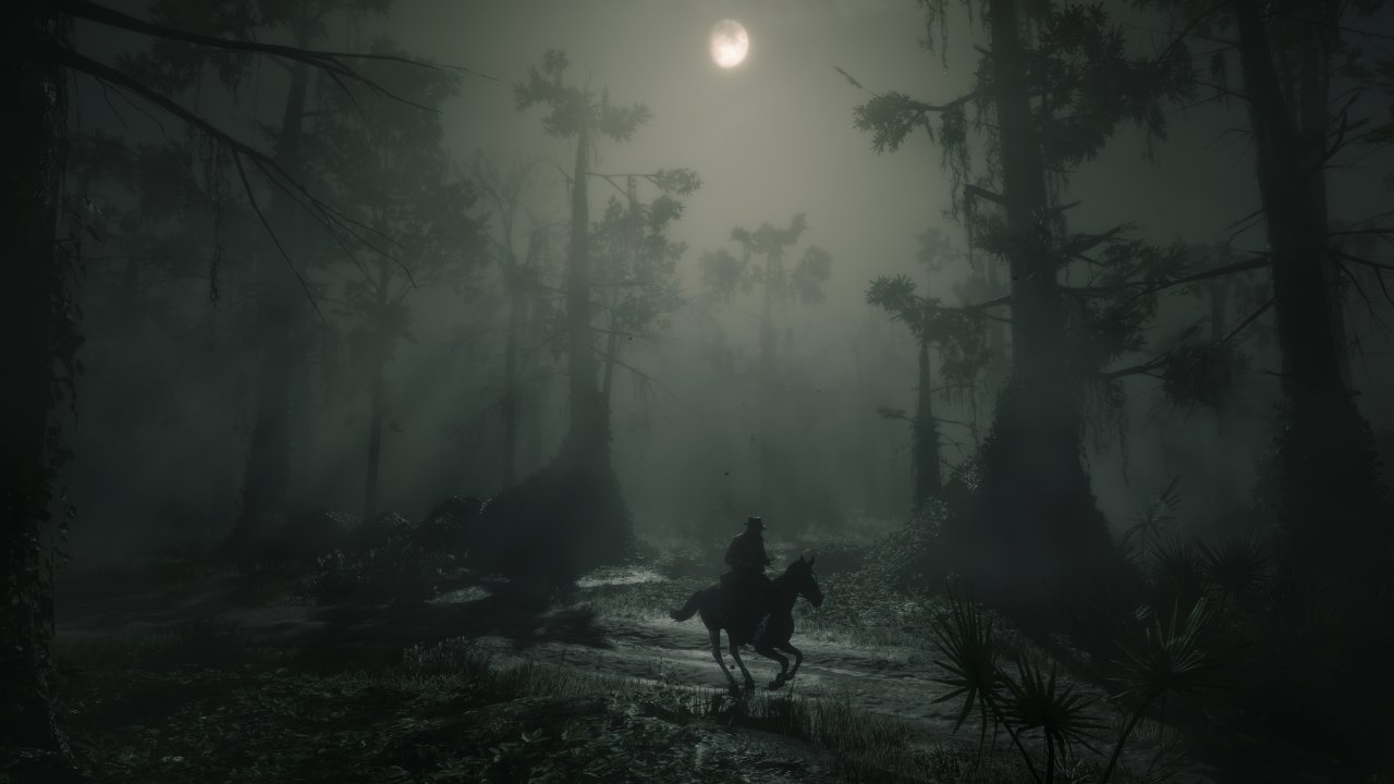 [06/11/2019] Red Dead Redemption 2 PC (13)