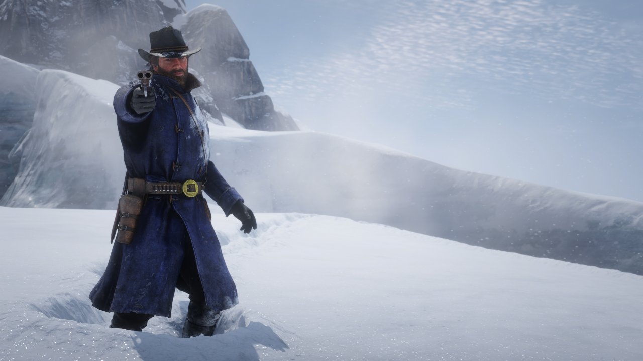 [06/11/2019] Red Dead Redemption 2 PC (15)