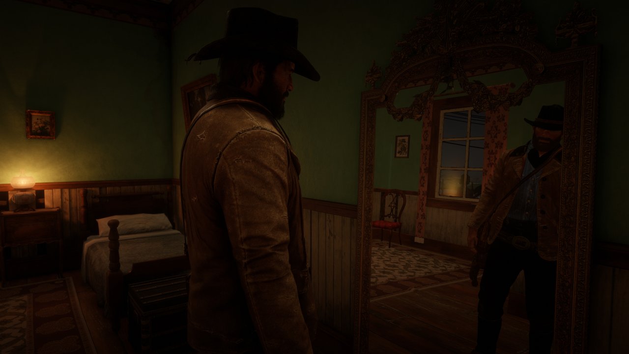 [06/11/2019] Red Dead Redemption 2 PC (16)