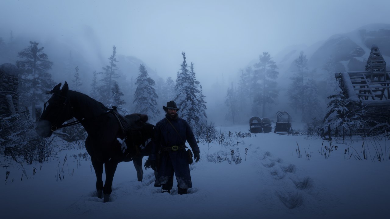 [06/11/2019] Red Dead Redemption 2 PC (17)