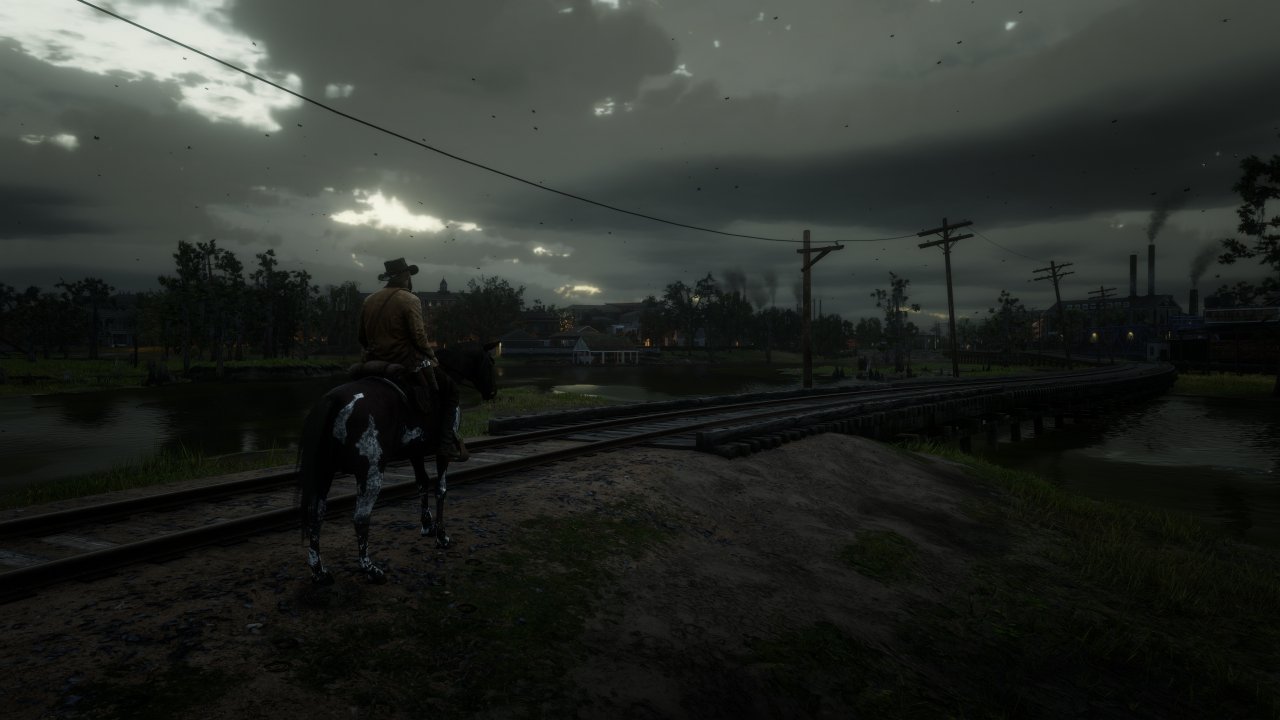 [06/11/2019] Red Dead Redemption 2 PC (20)