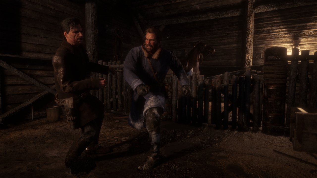 [06/11/2019] Red Dead Redemption 2 PC (21)