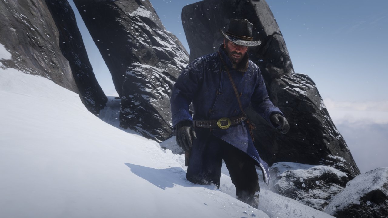 [06/11/2019] Red Dead Redemption 2 PC (23)