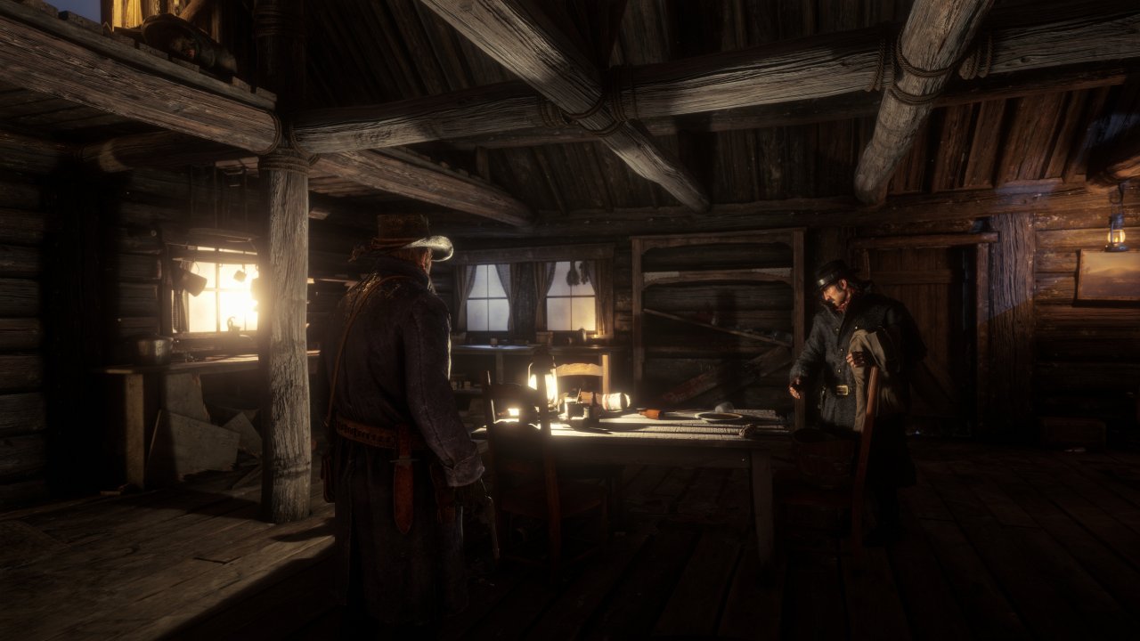 [06/11/2019] Red Dead Redemption 2 PC (25)