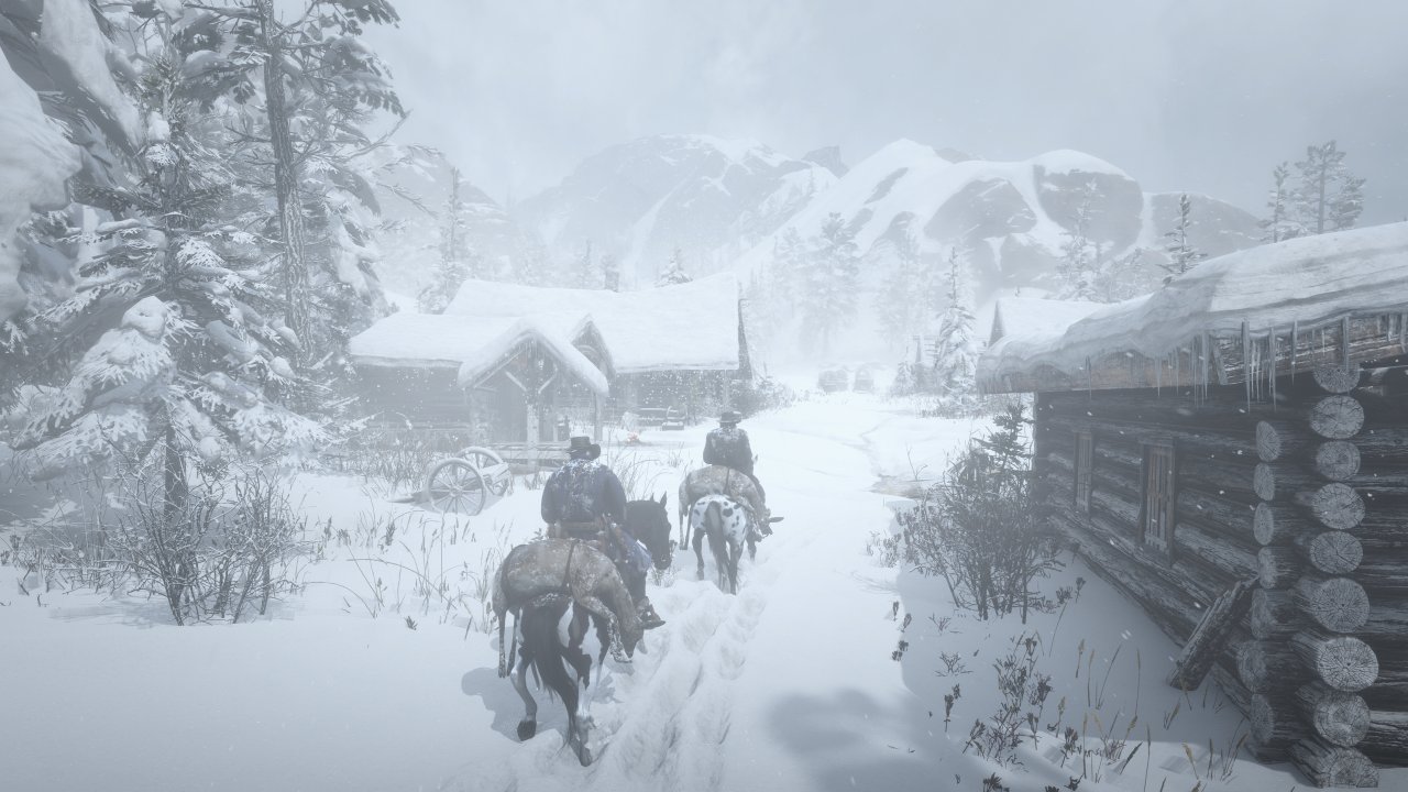 [06/11/2019] Red Dead Redemption 2 PC (27)