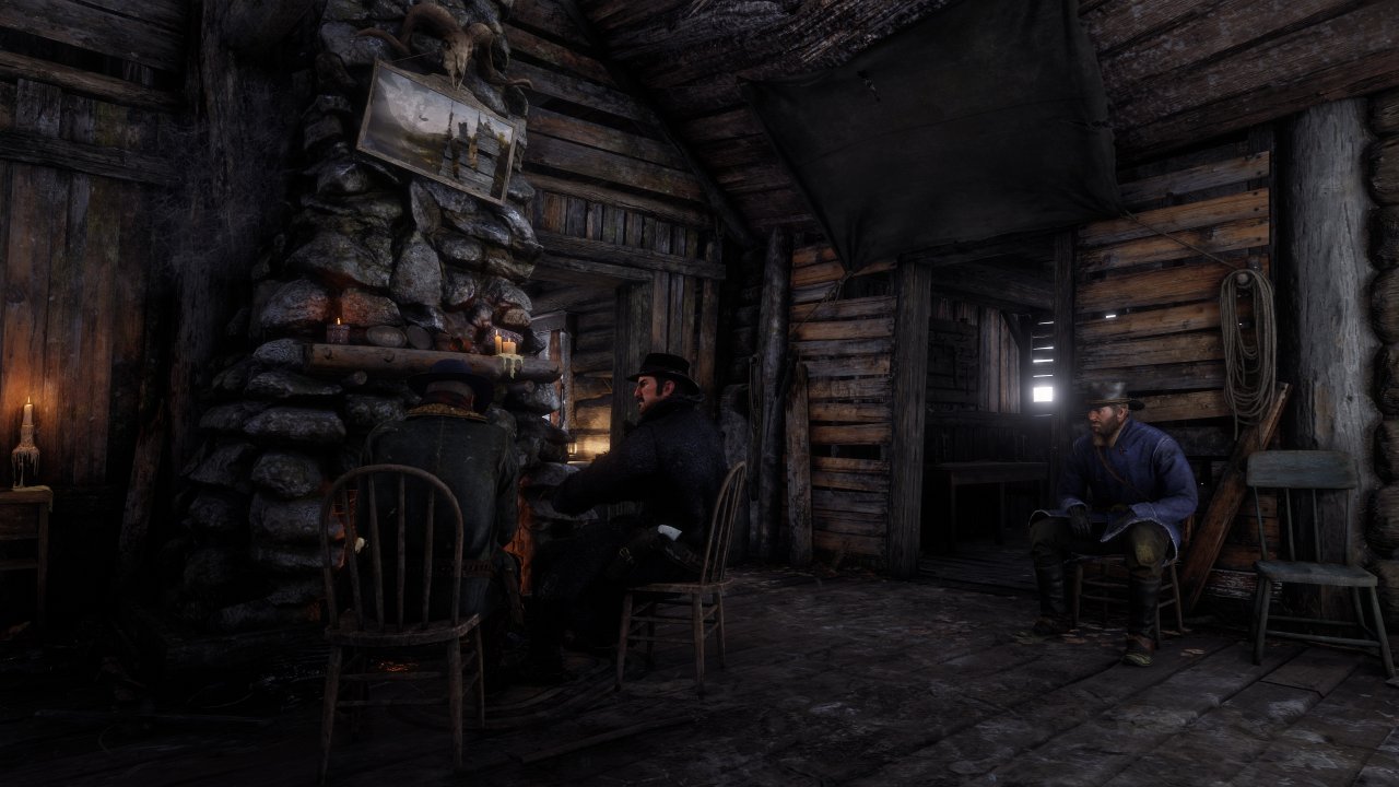 [06/11/2019] Red Dead Redemption 2 PC (31)
