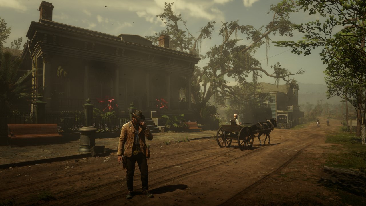 [06/11/2019] Red Dead Redemption 2 PC (32)