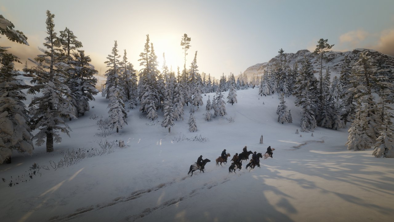 [06/11/2019] Red Dead Redemption 2 PC (33)