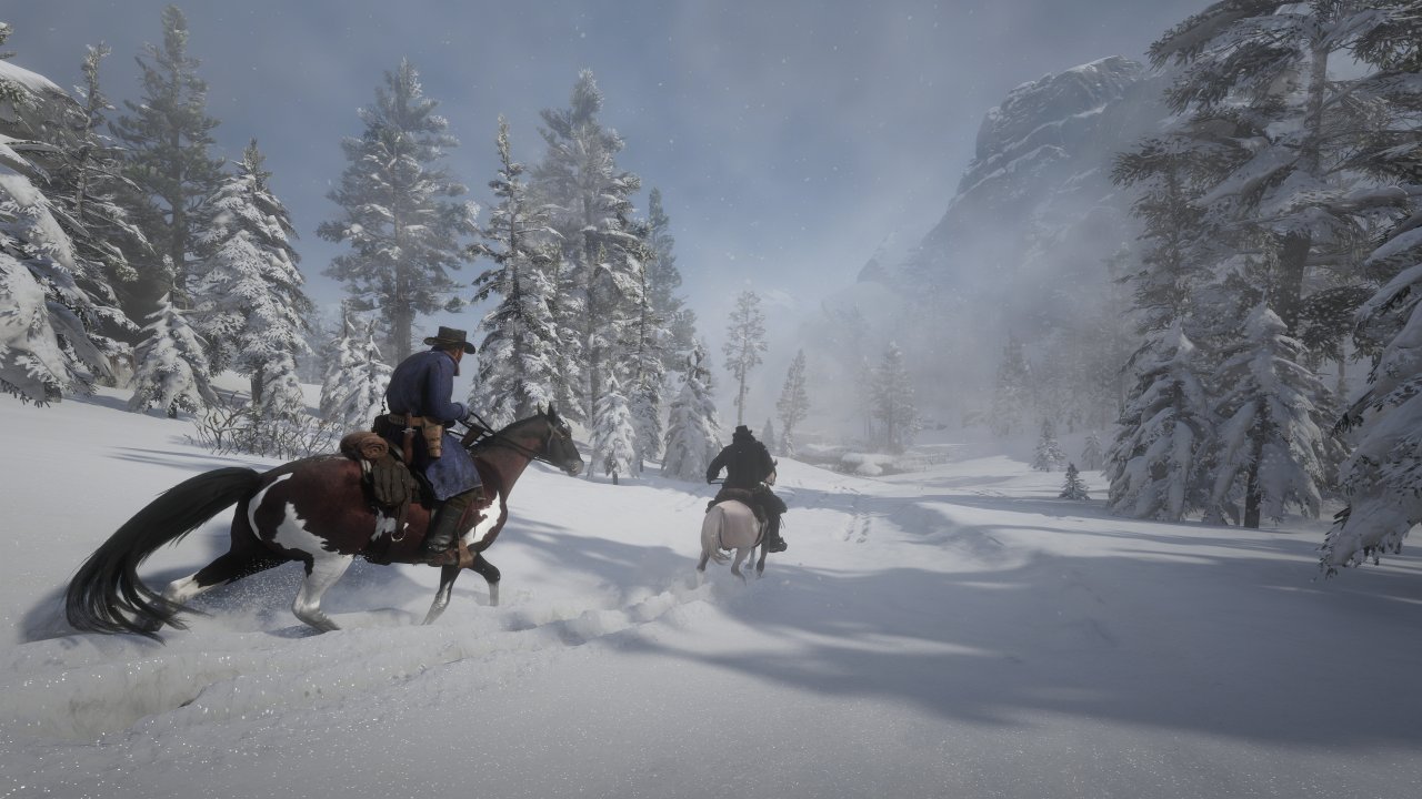 [06/11/2019] Red Dead Redemption 2 PC (35)