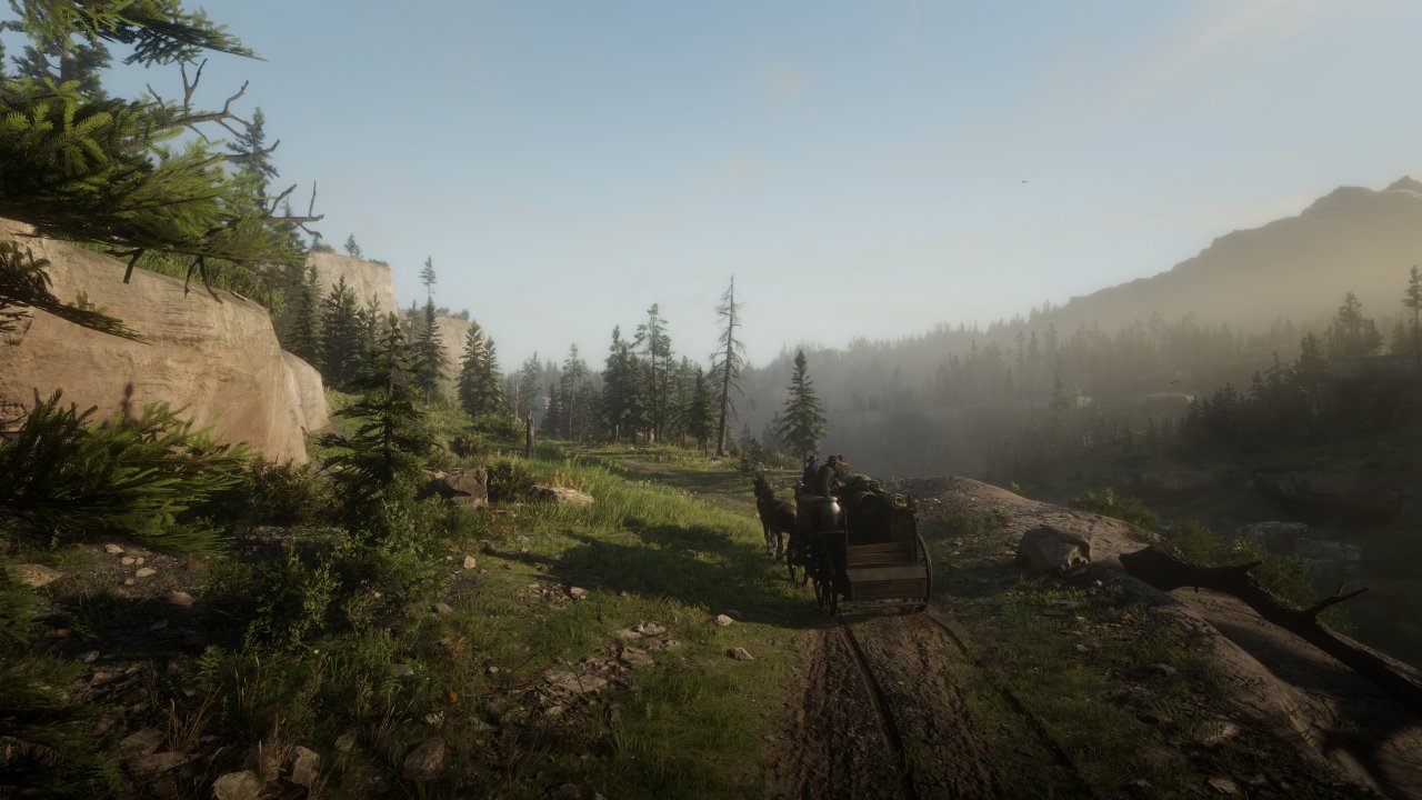 [06/11/2019] Red Dead Redemption 2 PC (36)