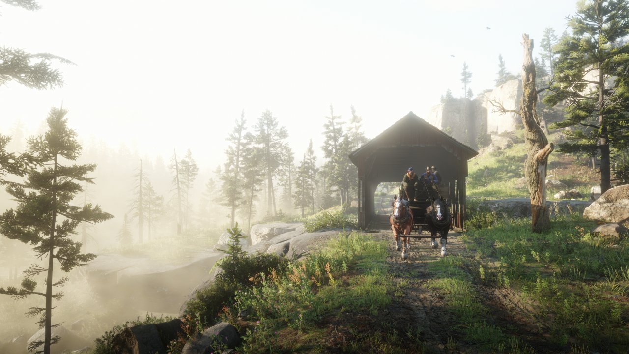 [06/11/2019] Red Dead Redemption 2 PC (37)