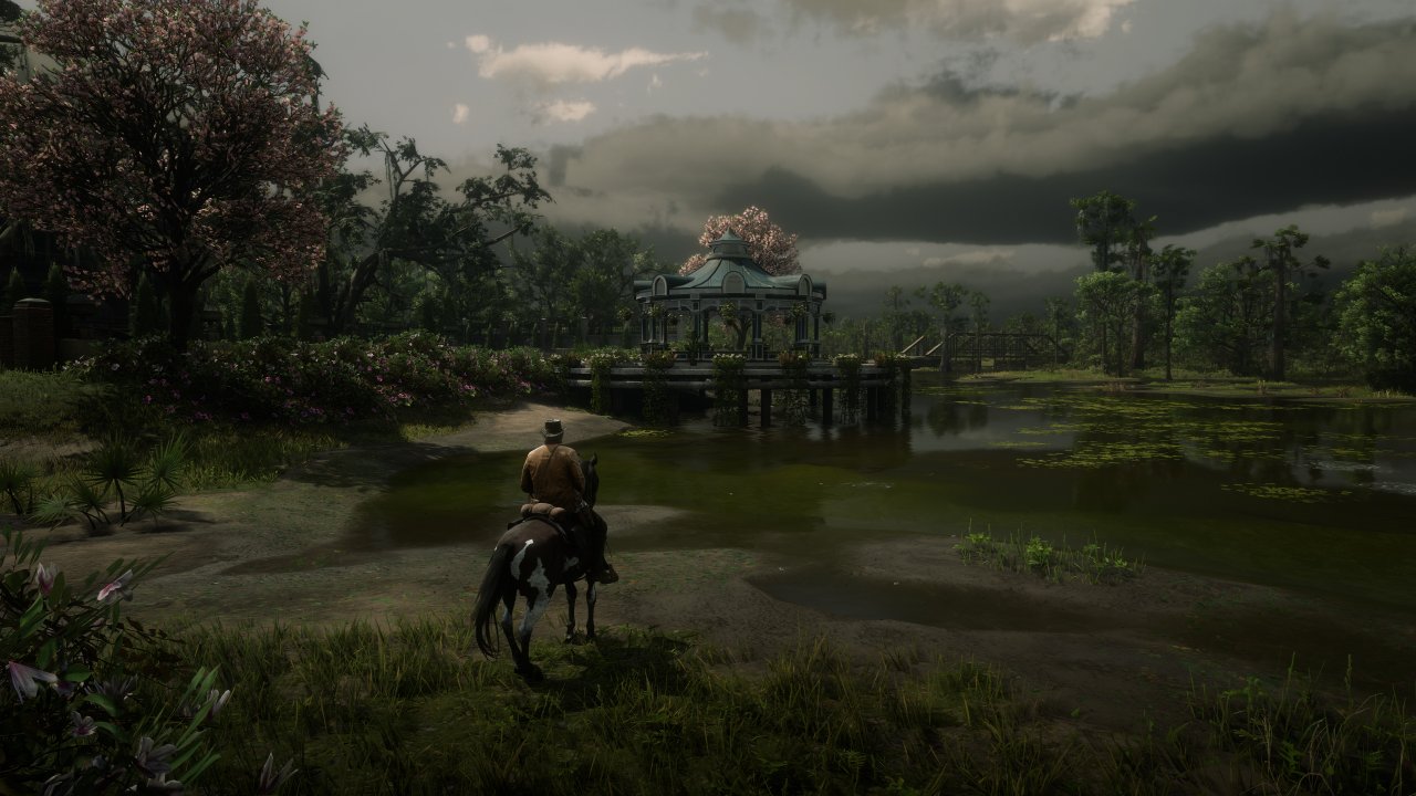 [06/11/2019] Red Dead Redemption 2 PC (38)