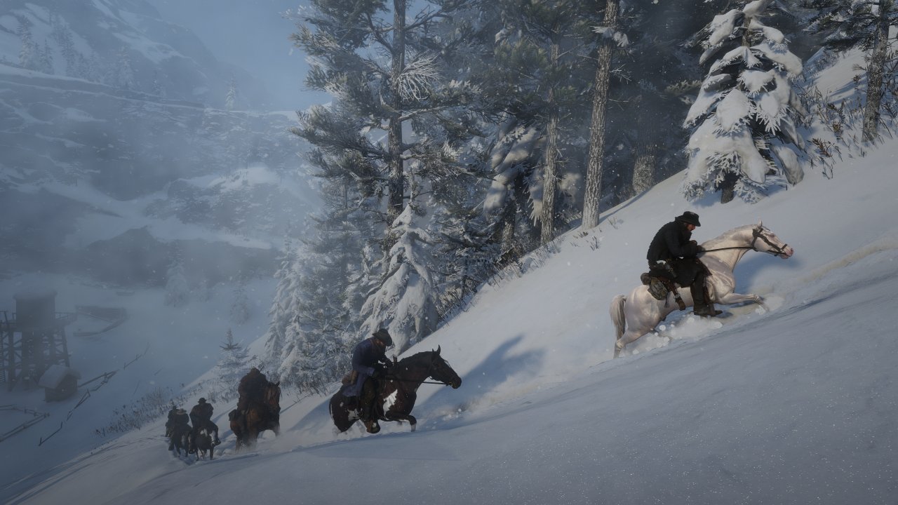 [06/11/2019] Red Dead Redemption 2 PC (40)