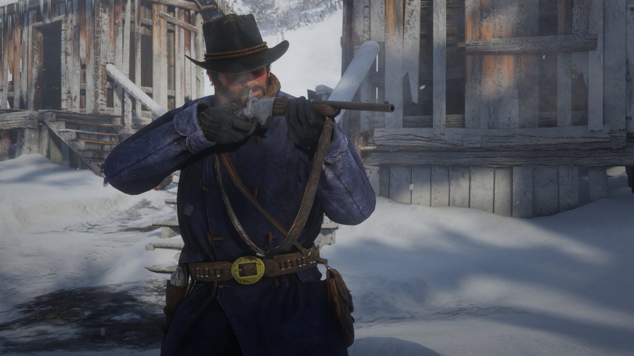 [06/11/2019] Red Dead Redemption 2 PC (41)