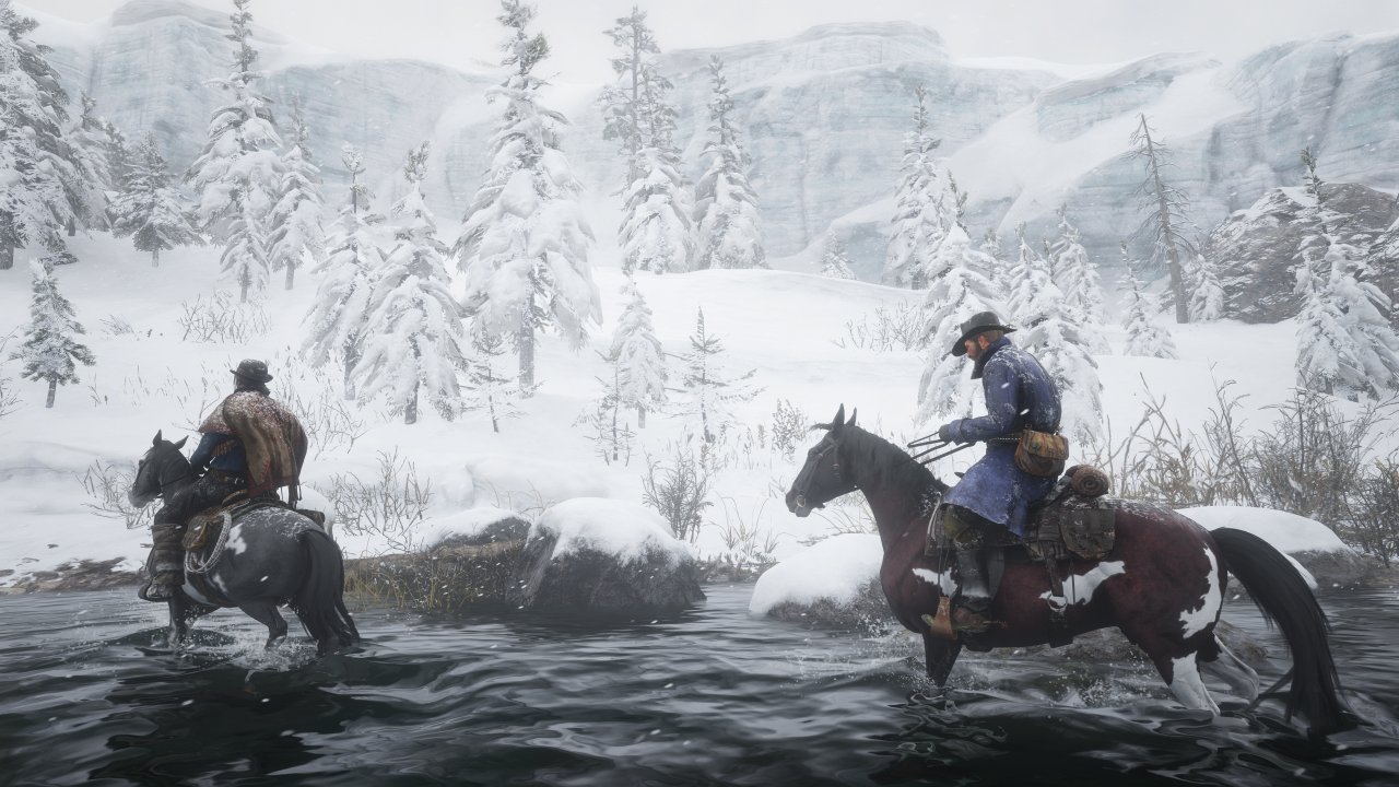 [06/11/2019] Red Dead Redemption 2 PC (42)