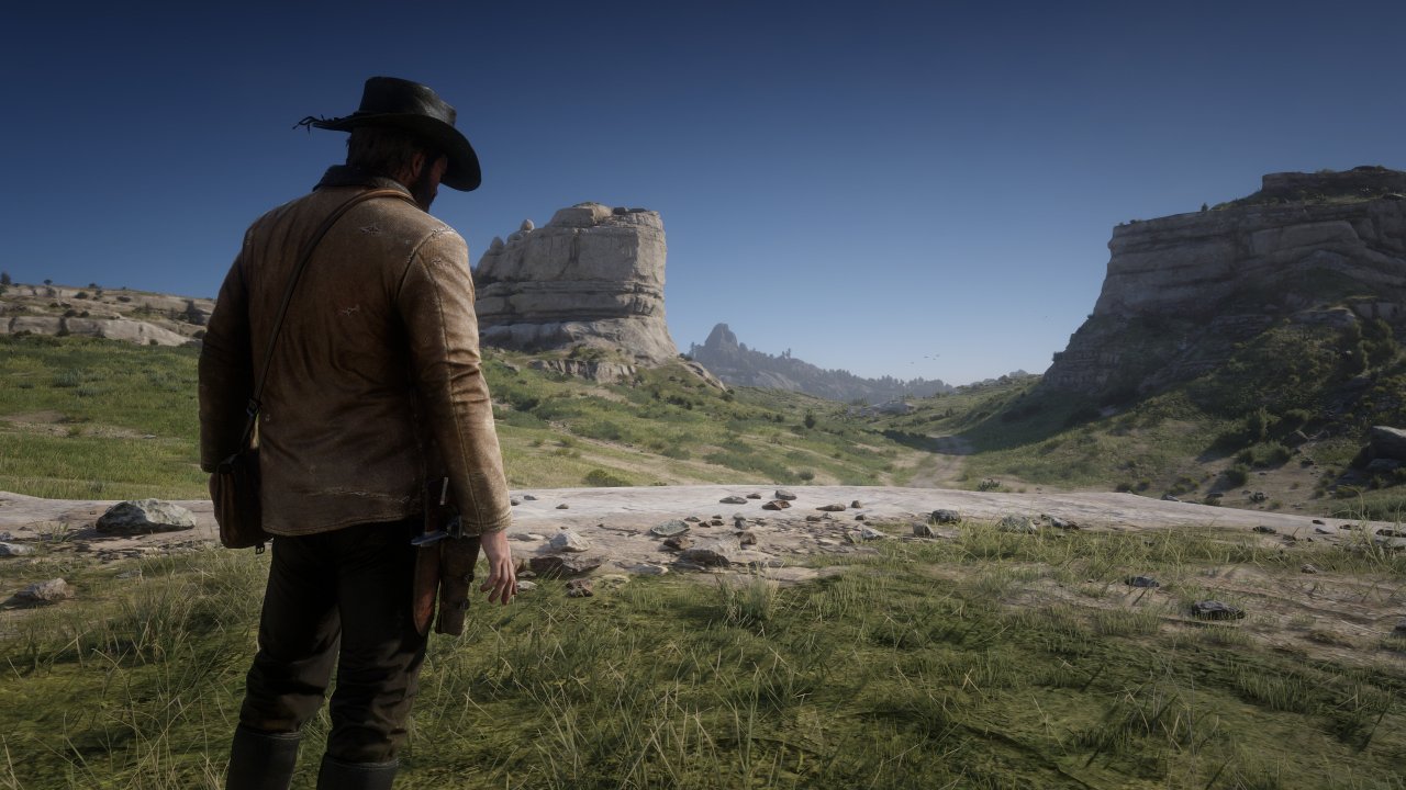 [06/11/2019] Red Dead Redemption 2 PC (43)
