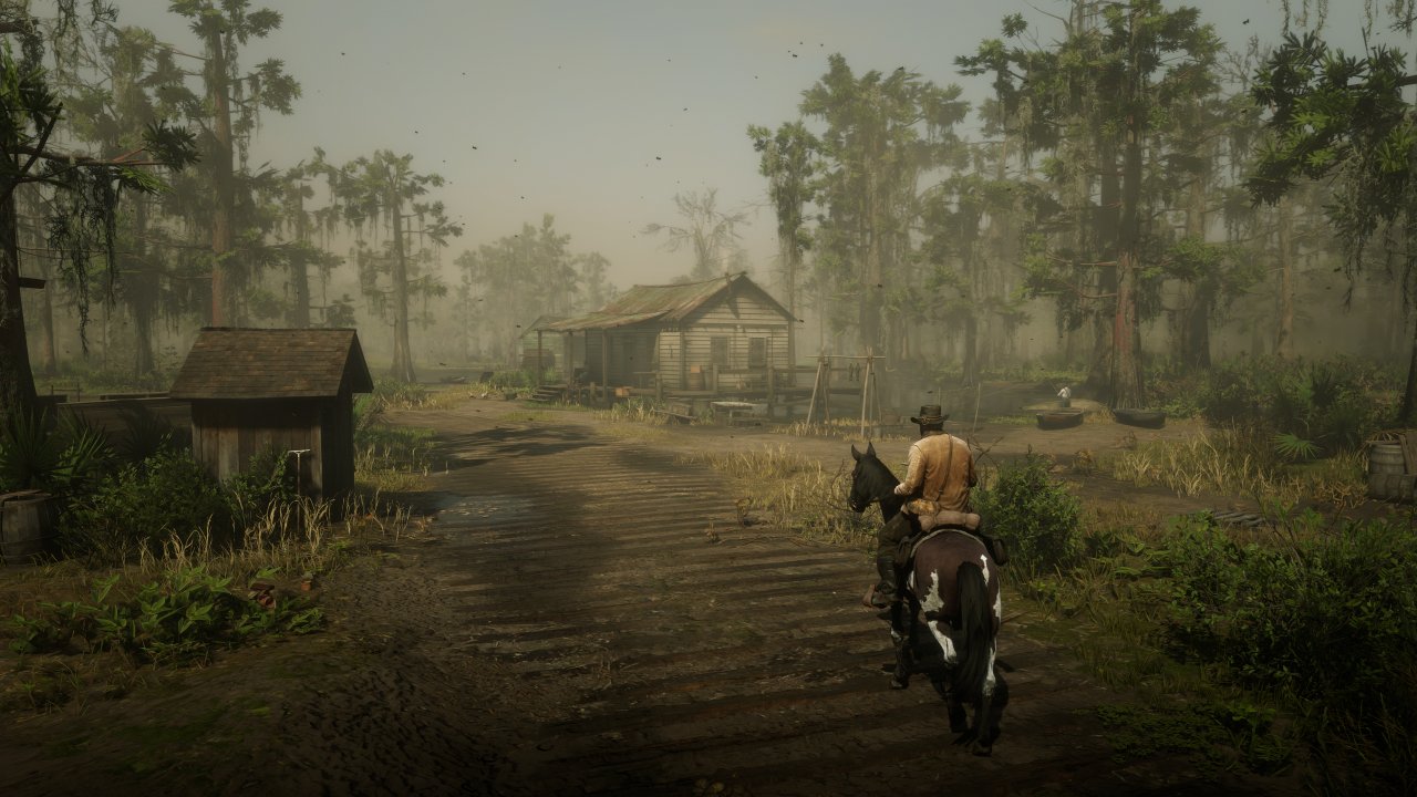 [06/11/2019] Red Dead Redemption 2 PC (46)