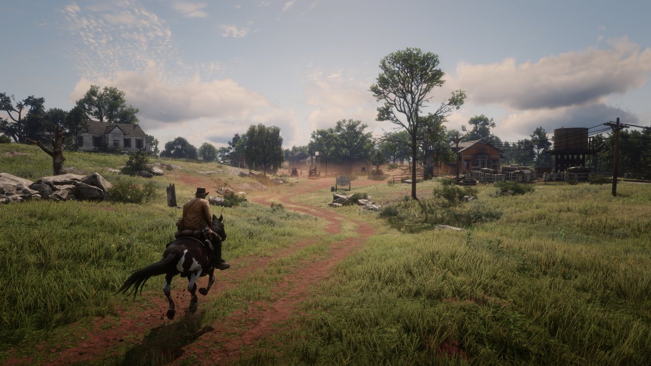 [06/11/2019] Red Dead Redemption 2 PC (49)