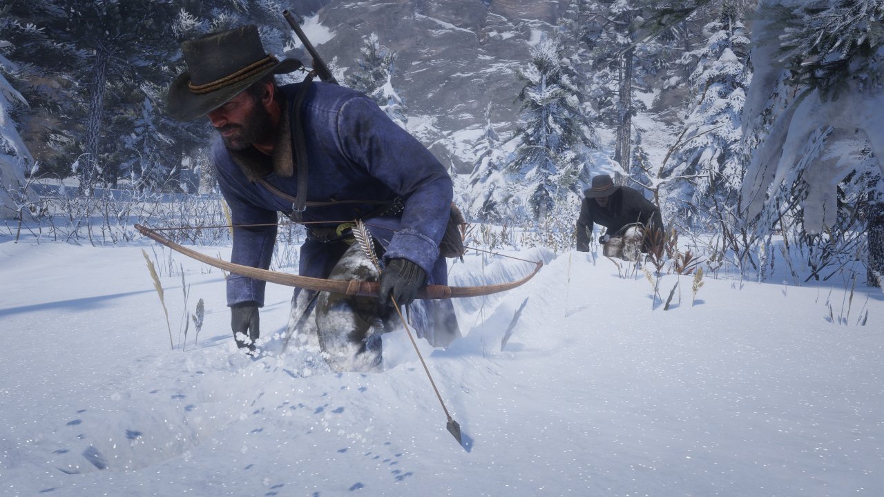 [06/11/2019] Red Dead Redemption 2 PC (51)
