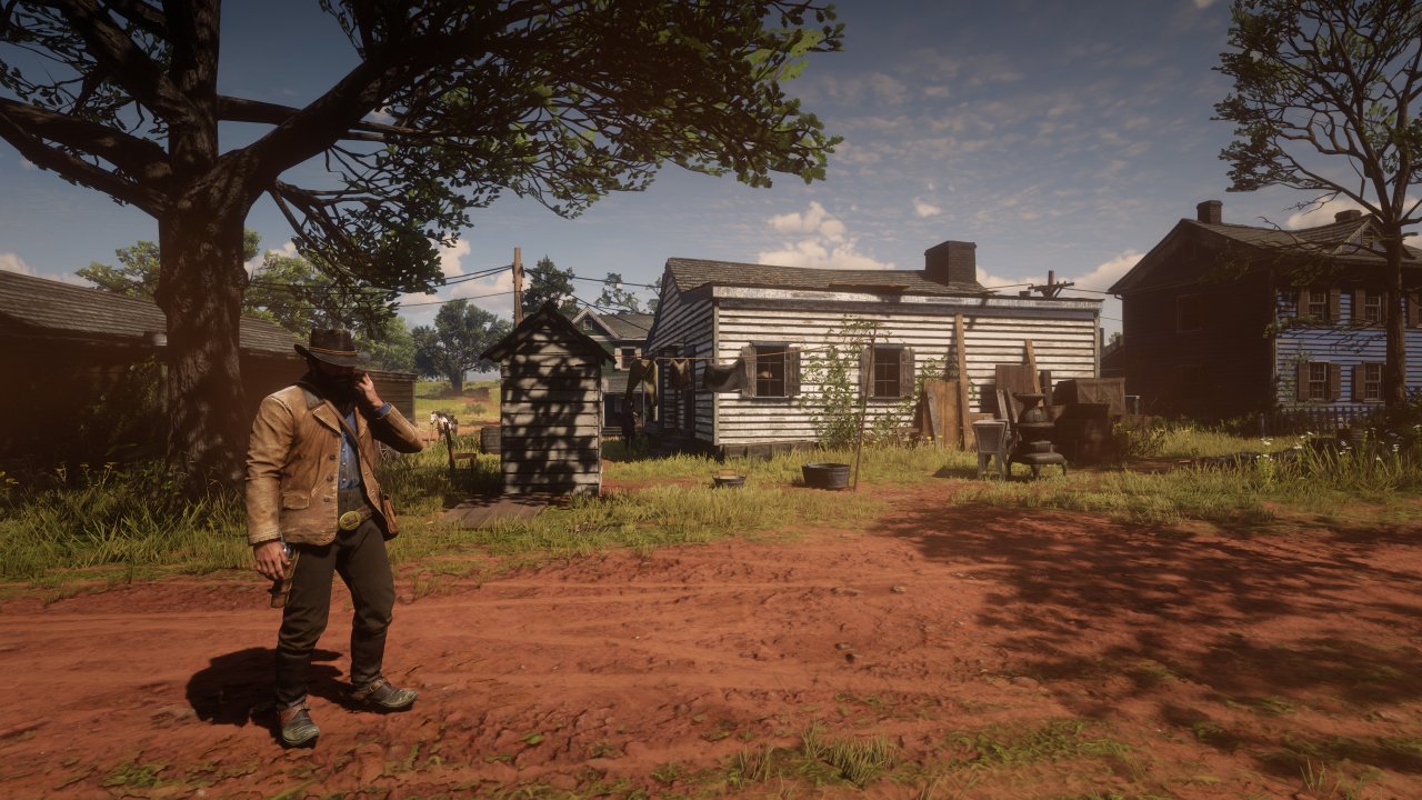 [06/11/2019] Red Dead Redemption 2 PC (52)