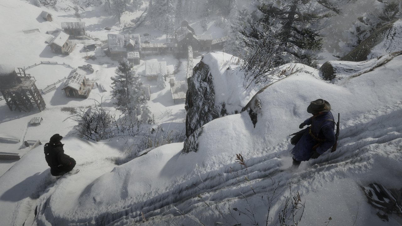 [06/11/2019] Red Dead Redemption 2 PC (53)