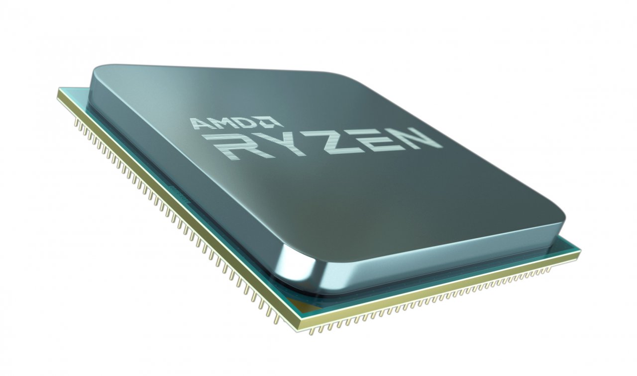 [07/11/2019] AMD möchte in die Zeit gekommene Low-End-Ryzen-Prozessoren wieder in die Produktion schicken.