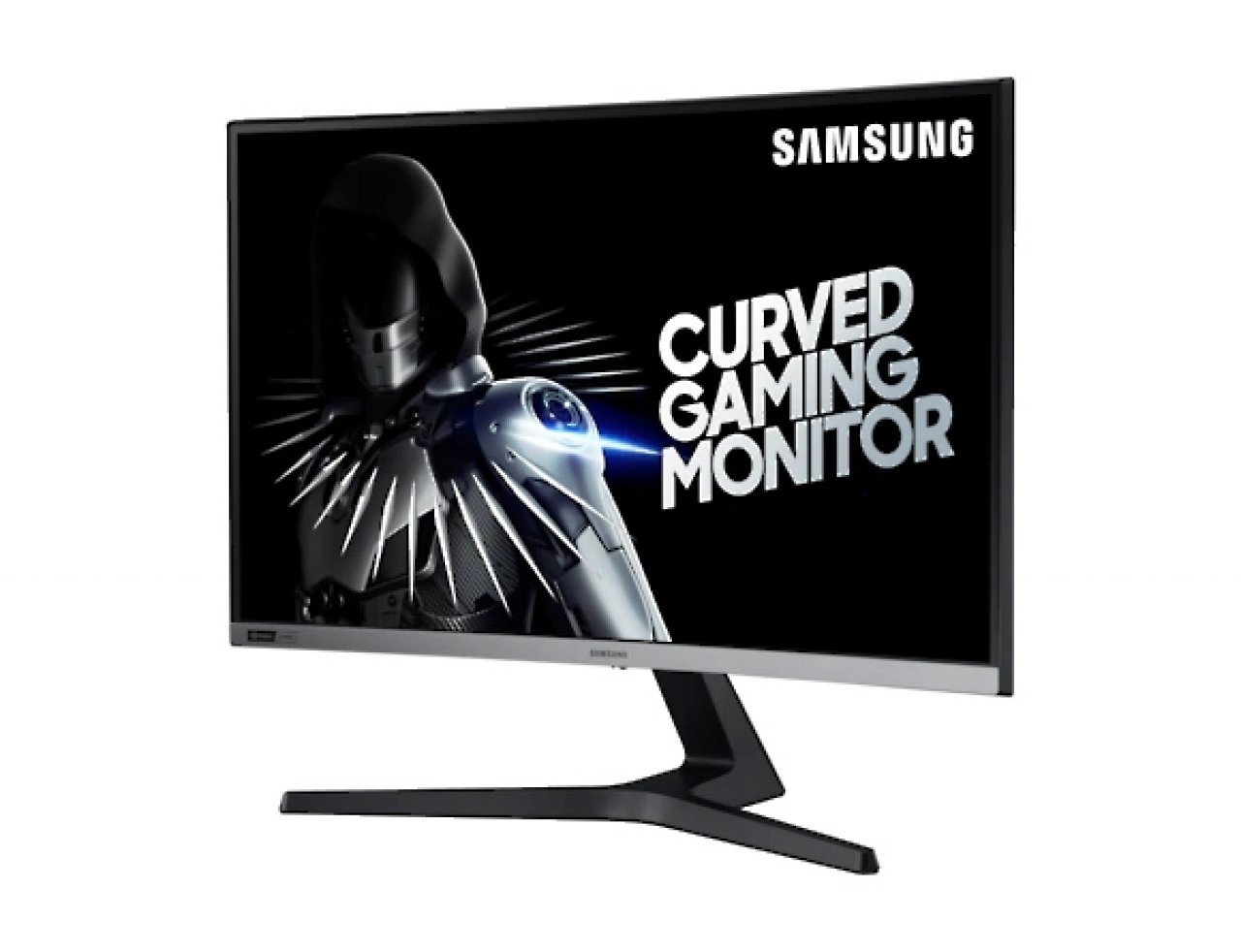[27/11/2019] Samsung C27RG50 im Test