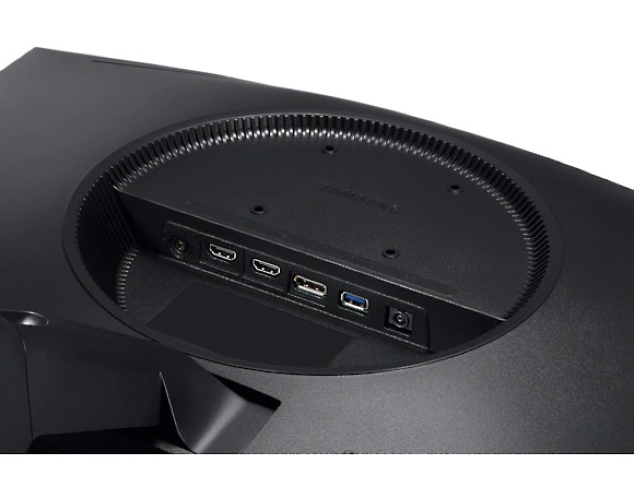 [27/11/2019] Samsung C27RG50 im Test
