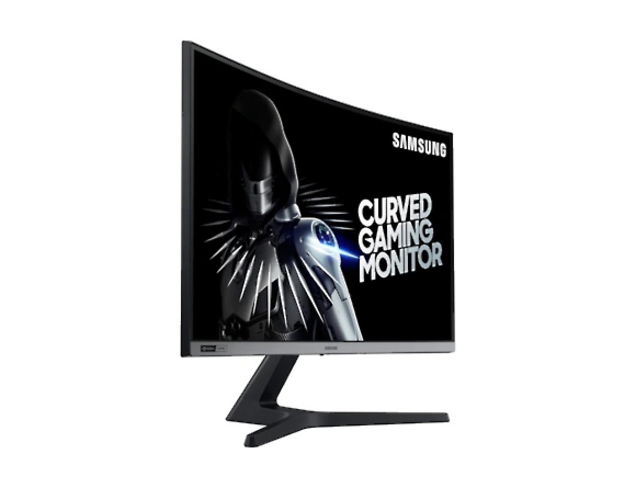 [27/11/2019] Samsung C27RG50 im Test