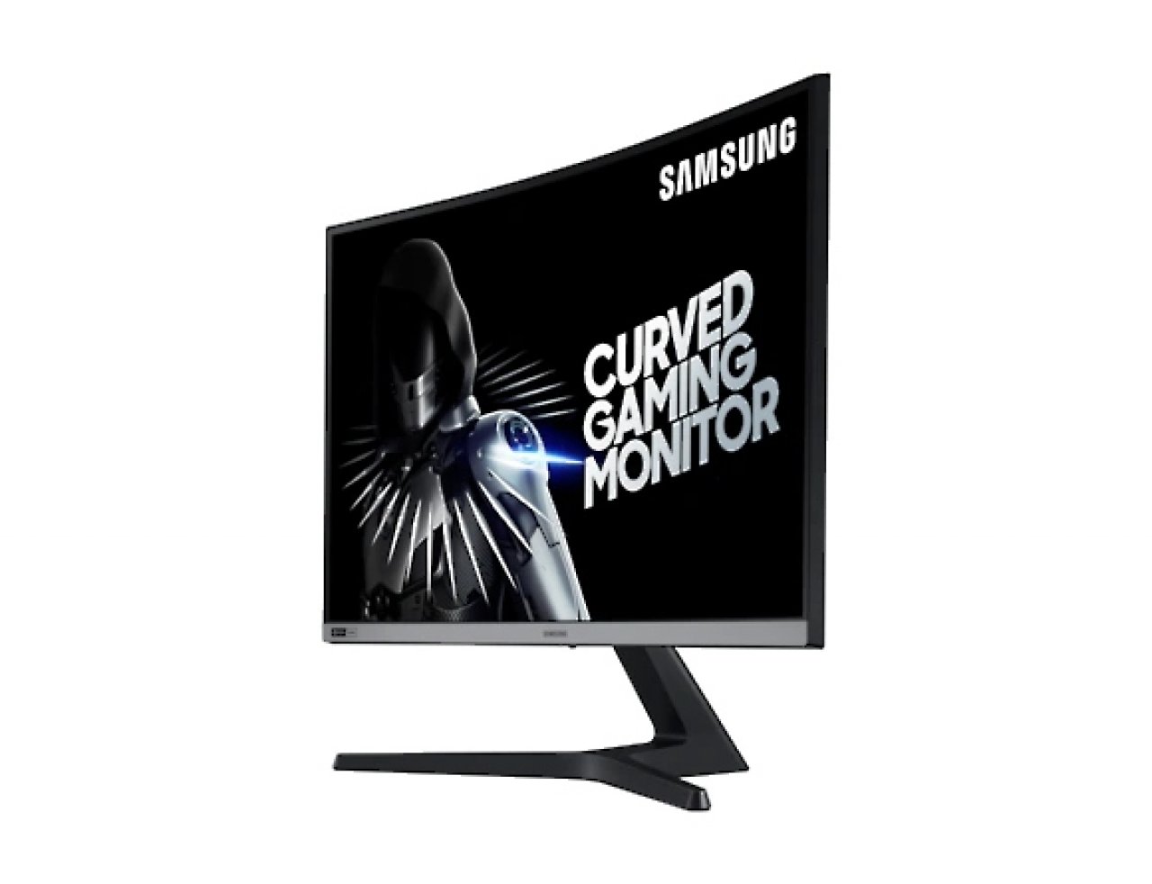 [27/11/2019] Samsung C27RG50 im Test