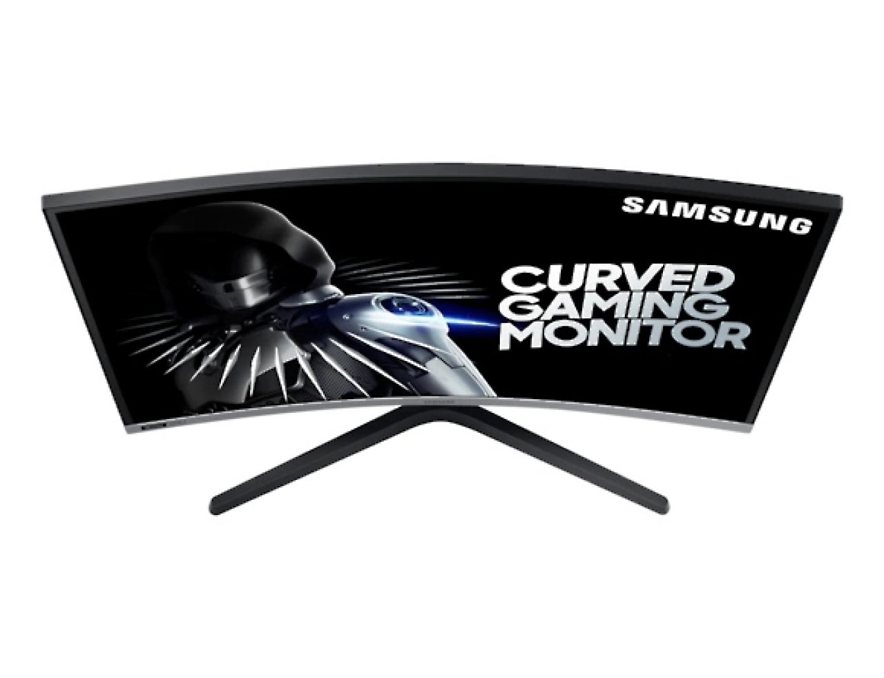 [27/11/2019] Samsung C27RG50 im Test
