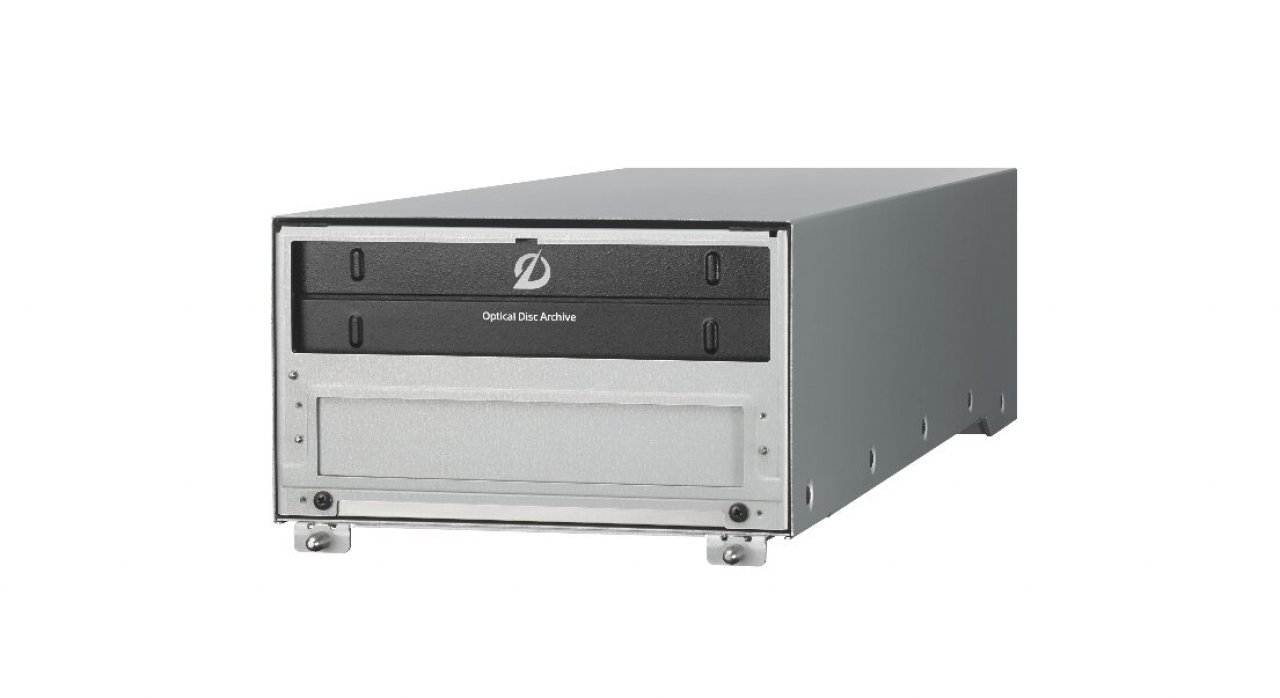 [25/11/2019] Sony Archivlaufwerk ODS D380F