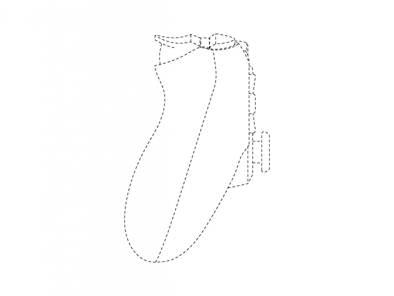 [25/11/2019] Sony Dualshock 5 Controller Patent 1645826 3