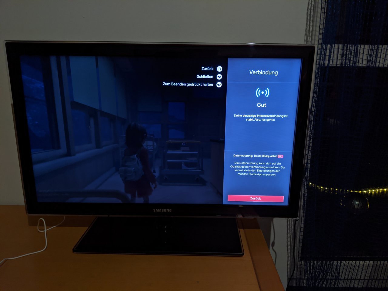 [21/11/2019] Stadia Chromecast 2 