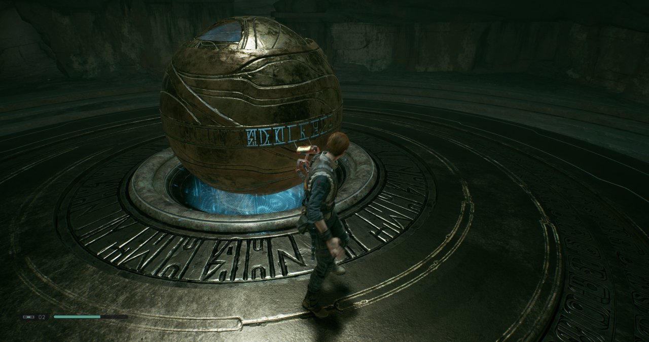 [18/11/2019] Star Wars Jedi Fallen Order (Bilder: 4K-DCI maxed & downsampled auf 1440p) (76)