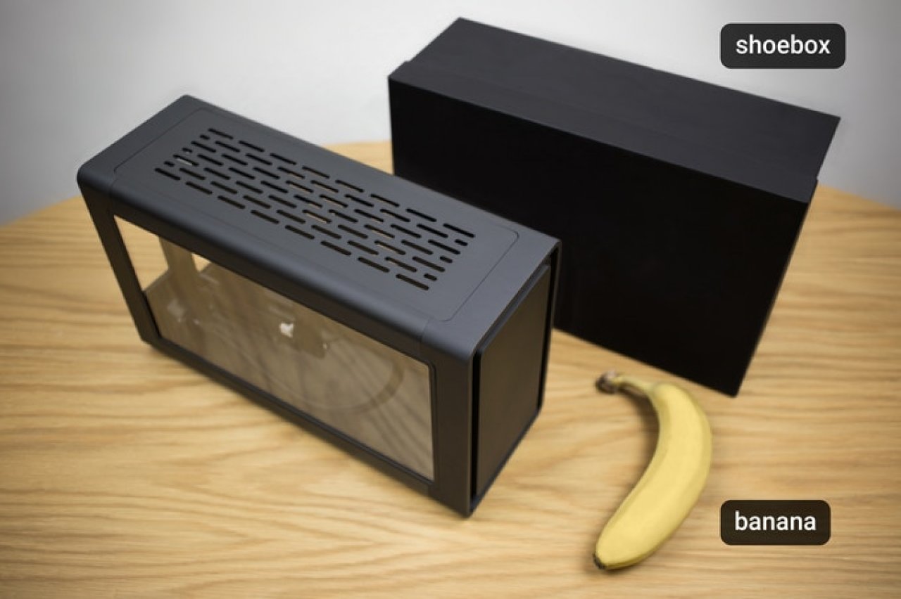 [29/11/2019] Thor Zone Mjolnir auf Kickstarter: ITX-Tower hat die ersten Stretch Goals erreicht (9)