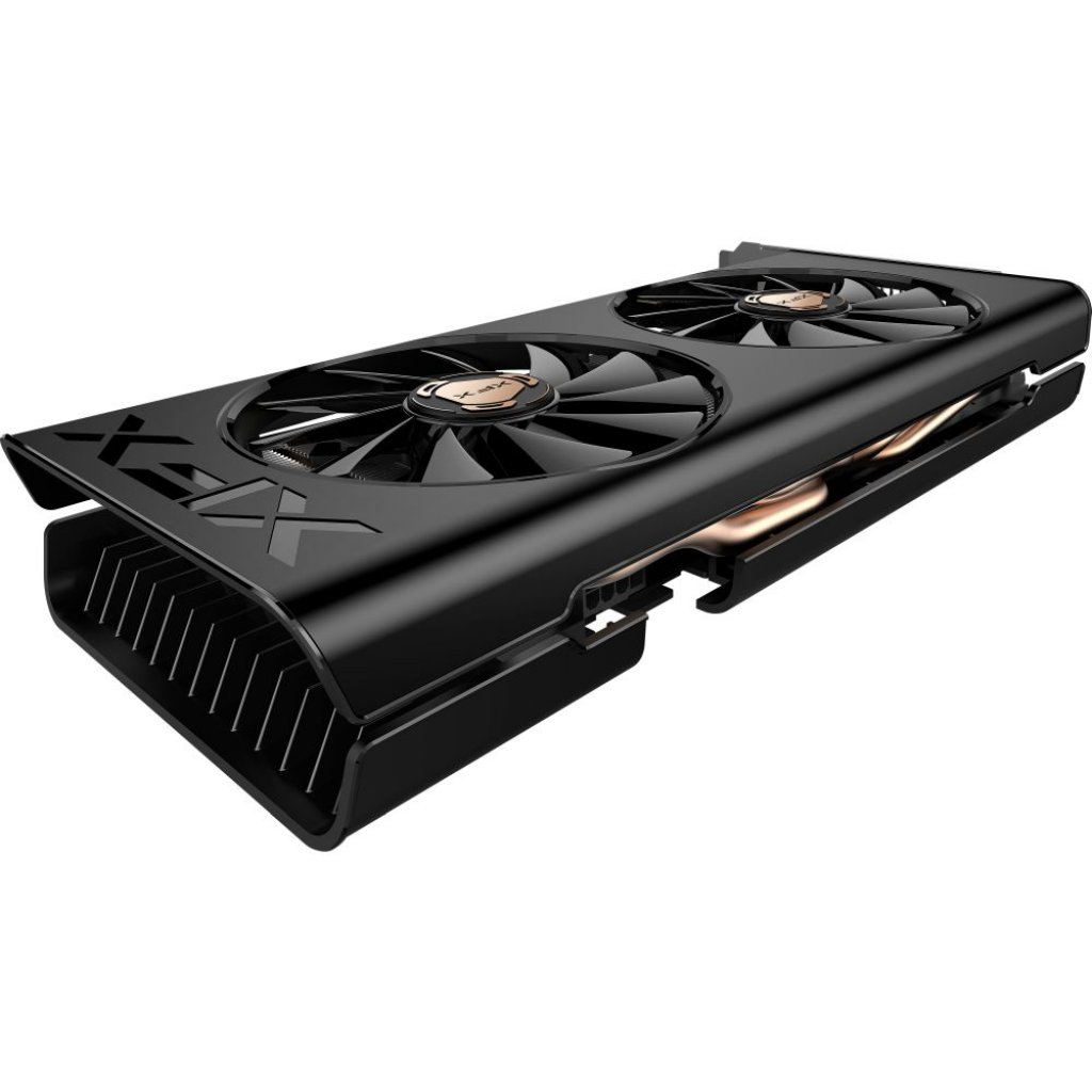 [10/11/2019] XFX&nbsp;Radeon RX 580 Double Dissipation (2)