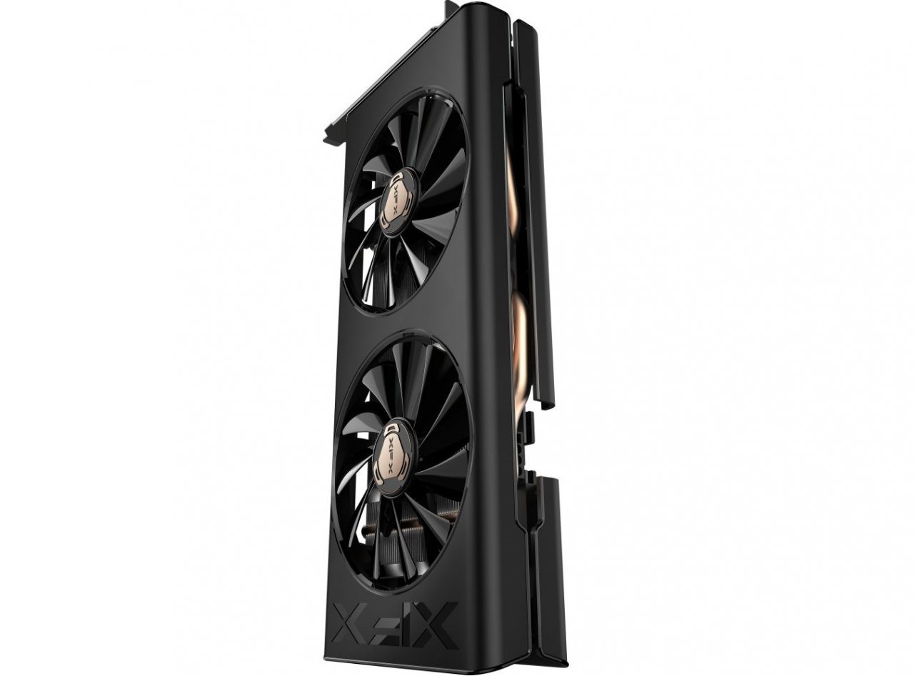 [10/11/2019] XFX&nbsp;Radeon RX 580 Double Dissipation (4)