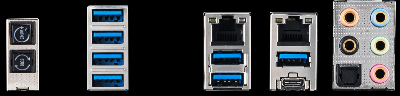 [09/11/2019] MSI TRX40 Pro 10G I/O