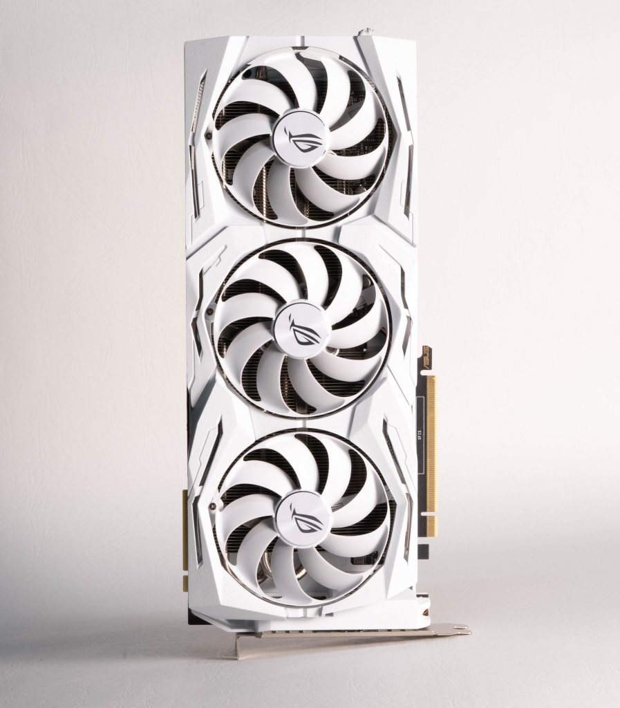 [10/12/2019] ROG Strix GeForce RTX 2080 Ti White Edition (1)