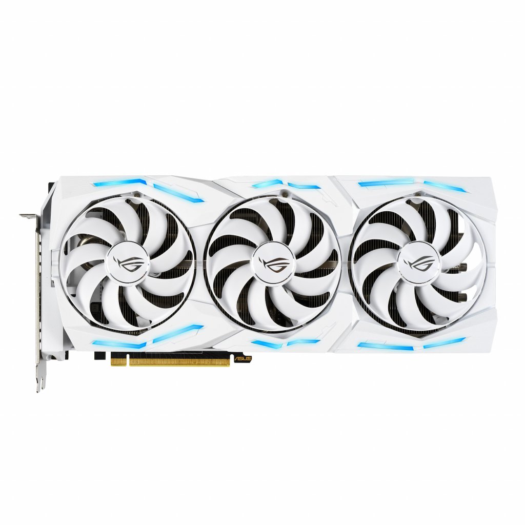 [10/12/2019] ROG Strix GeForce RTX 2080 Ti White Edition (7)