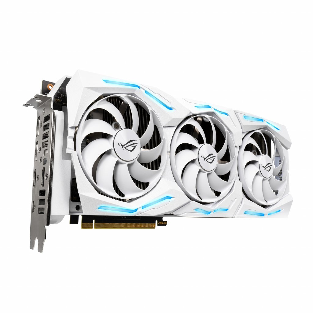 [10/12/2019] ROG Strix GeForce RTX 2080 Ti White Edition (9)