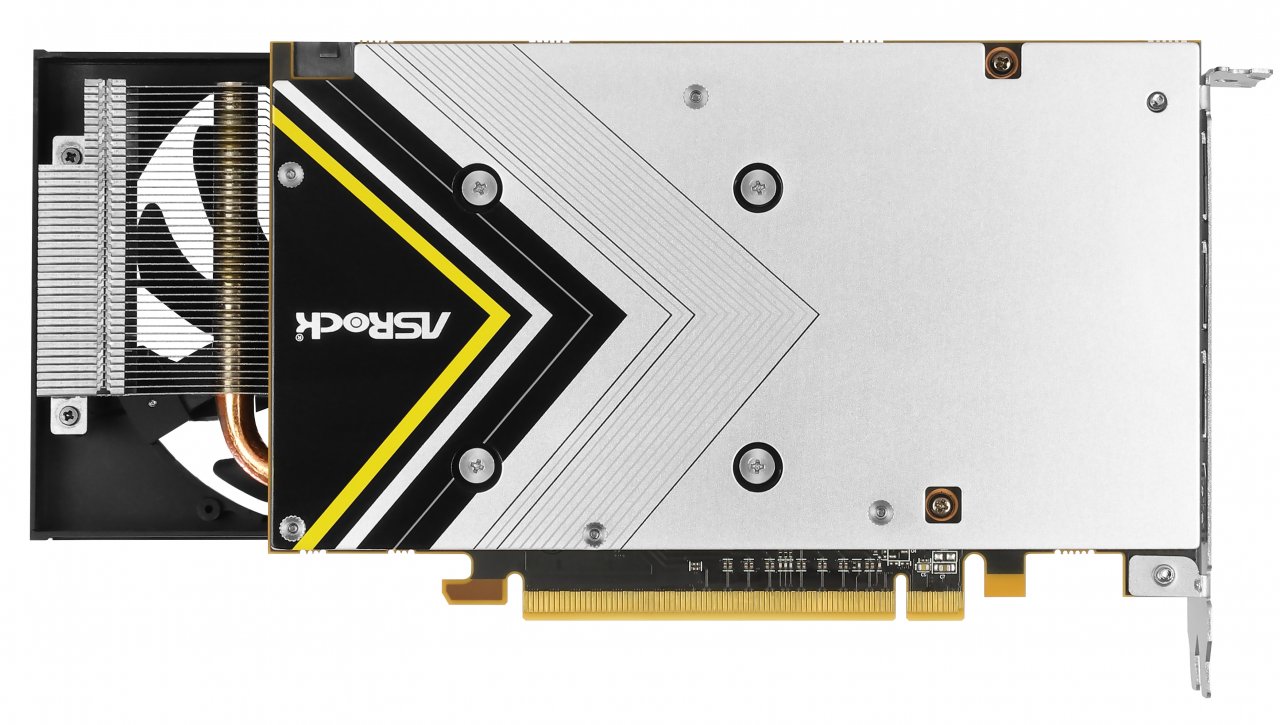 [12/12/2019] ASRock RX 5500 XT Challenge back